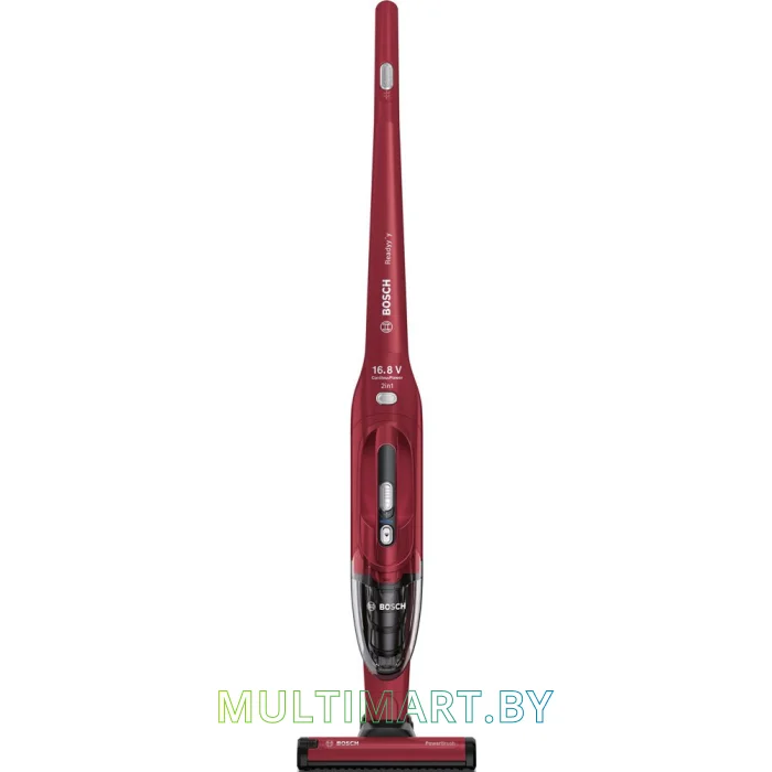 Пылесос Bosch BBH21630R